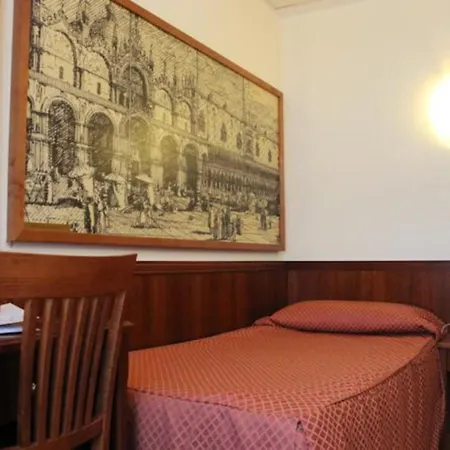 Otel President Venezia 4*