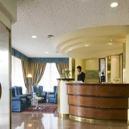 Otel President Venezia