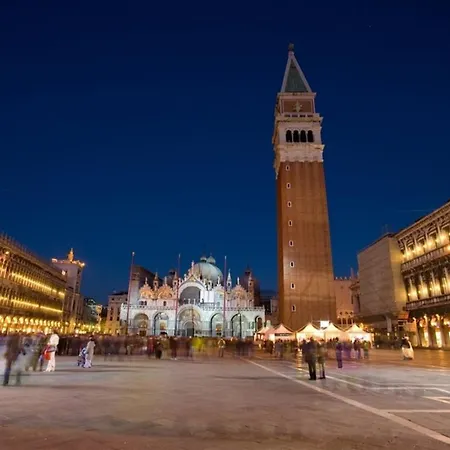 President Venezia Hotel 4*