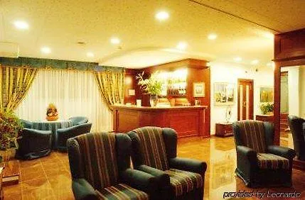 President Venezia Otel 4*