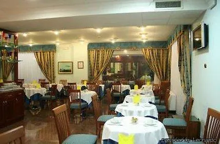President Venezia Otel Mestre