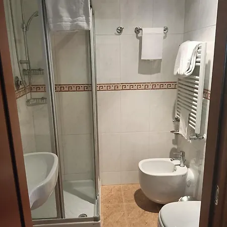 President Venezia Otel Mestre