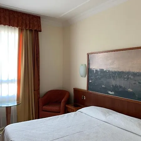 Otel President Venezia Mestre