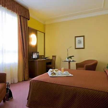 Hotel President Venezia Mestre