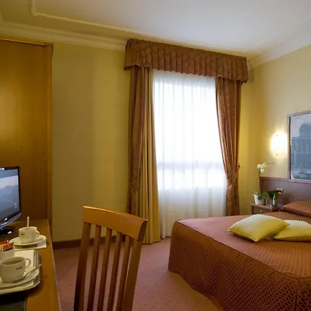 President Venezia Otel Mestre