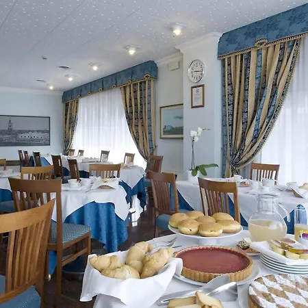 Otel President Venezia Mestre