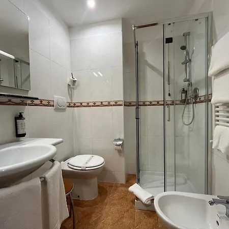 Otel President Venezia 4*