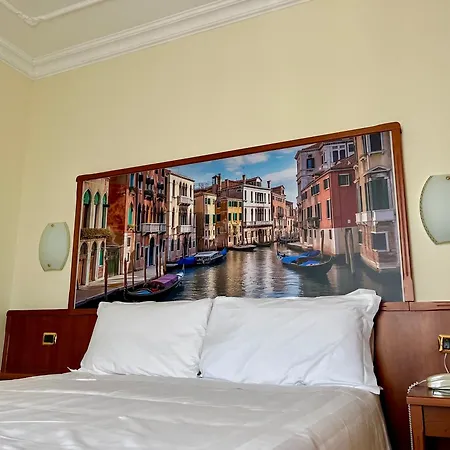 President Venezia 4*