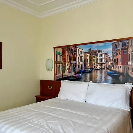 President Venezia 4* Mestre