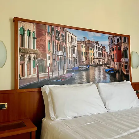 President Venezia