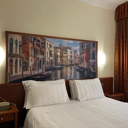 President Venezia 4*