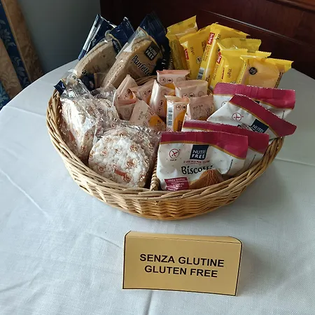 President Venezia 4* Mestre