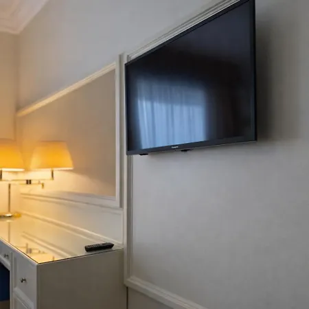 President Venezia 호텔 4*
