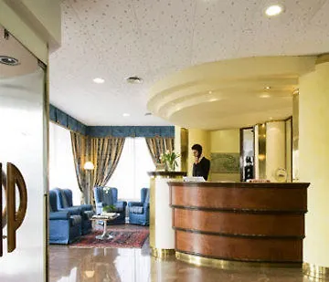 President Venezia Otel Mestre