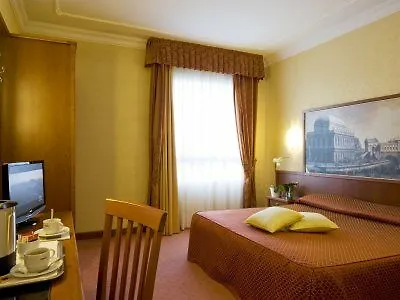 President Venezia 4* 메스트레