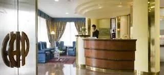 President Venezia 4* Mestre