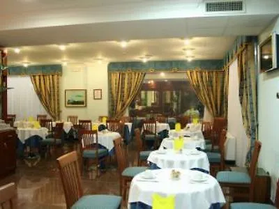 President Venezia 4* Mestre