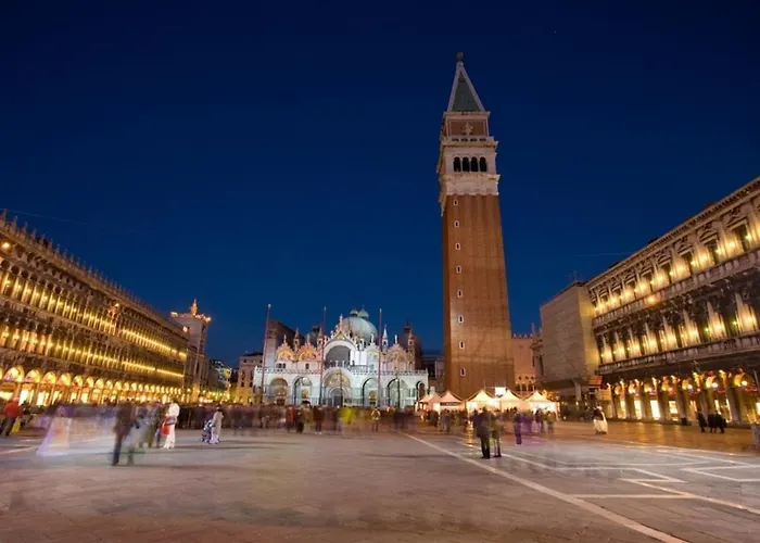 President Venezia فندق 4*