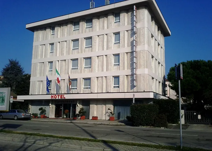 President Venezia