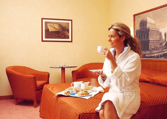 Hotel President Venezia Mestre