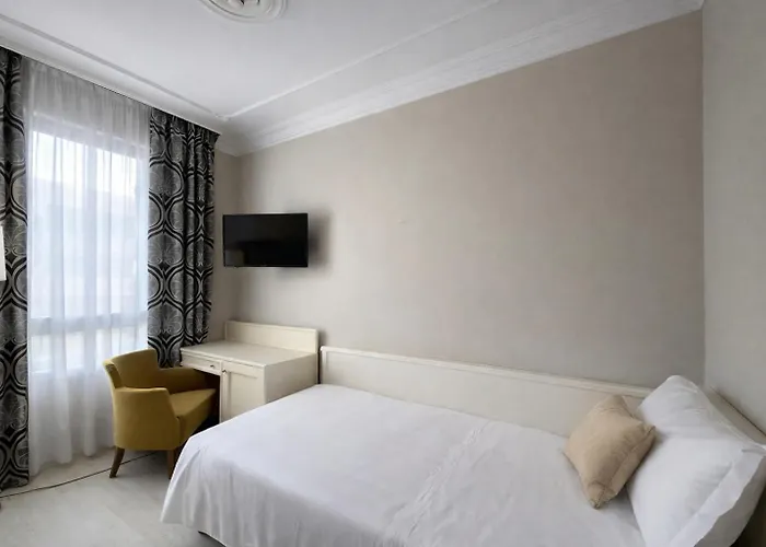 President Venezia Hotel Mestre