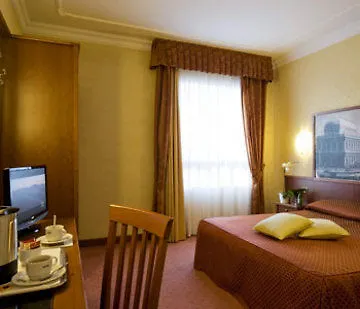 Отель President Venezia 4*