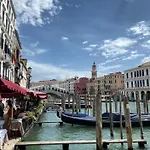 President Venezia 메스트레