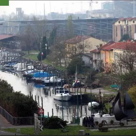 President Venezia Otel Mestre