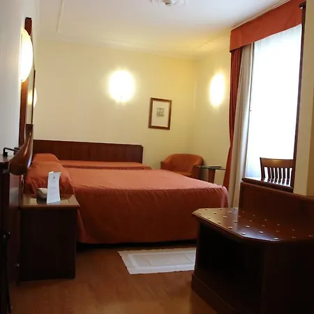 President Hotel 4*