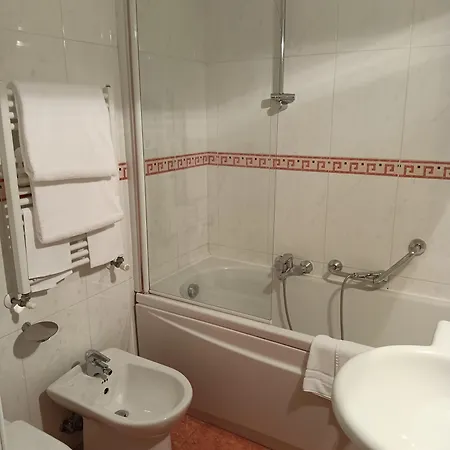 Otel President Venezia