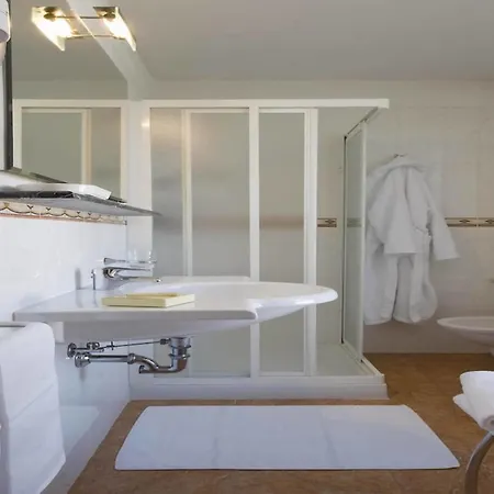President Hotel Mestre