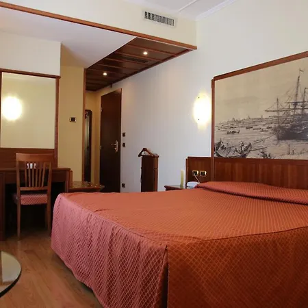 President Hotel
