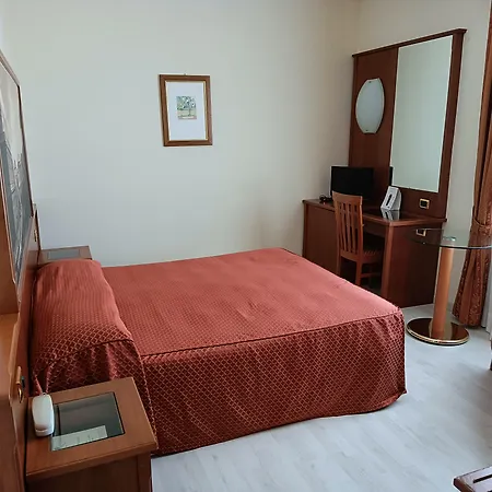 President Venezia Mestre