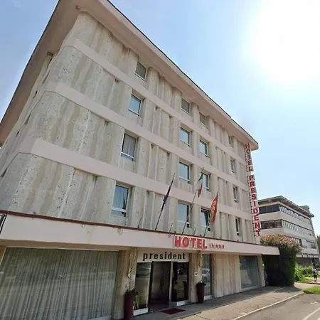 Hotel President Mestre