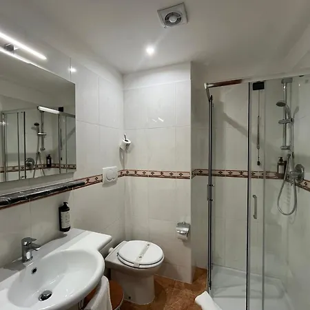 President Venezia Mestre