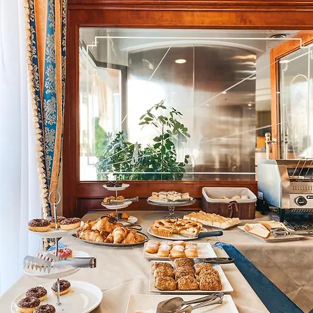 President Venezia 4* Местре