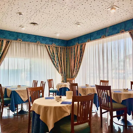 President Venezia Otel Mestre