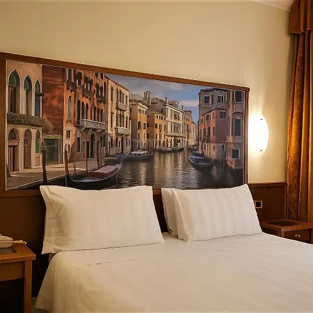 President Venezia