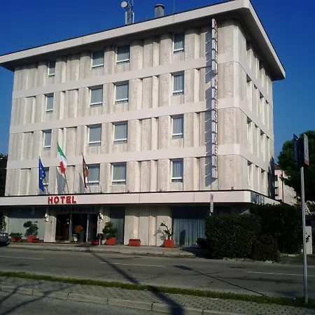 President Venezia