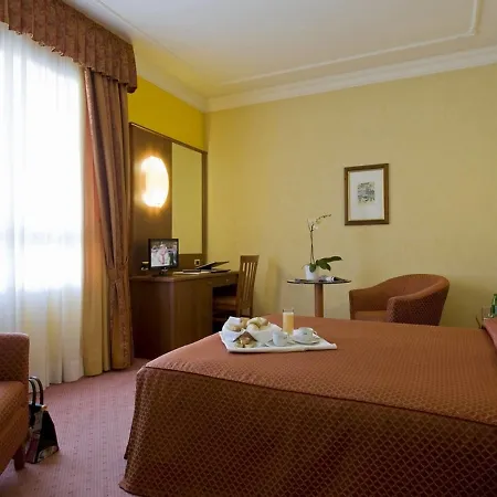 Otel President Venezia Mestre