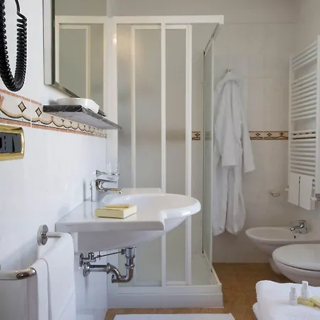 President Venezia 4*