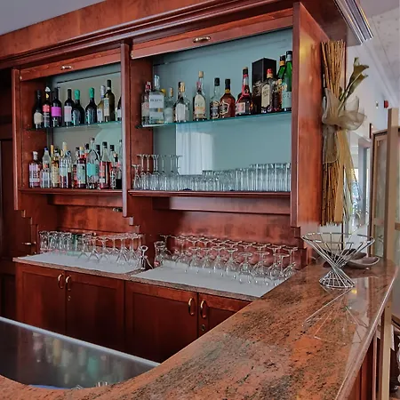 President Venezia Mestre