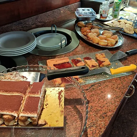 President Venezia Otel