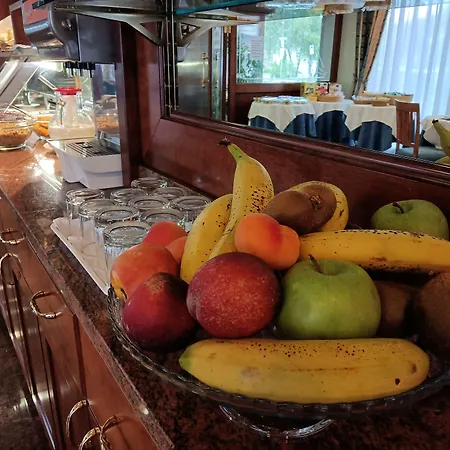 Otel President Venezia Mestre