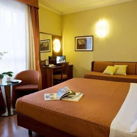 President Venezia Mestre