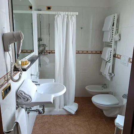 President Venezia 4* Mestre