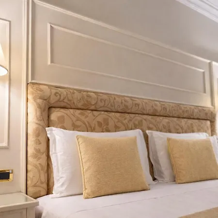 President Venezia Μέστρε