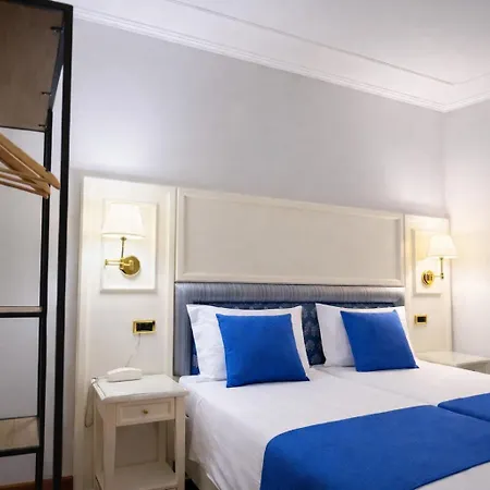 President Venezia Μέστρε