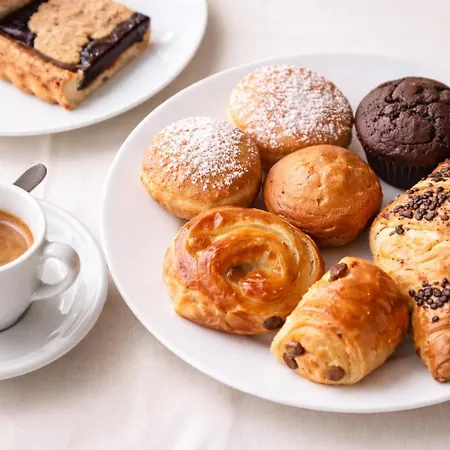 President Venezia 酒店