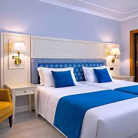 President Venezia מלון 4*